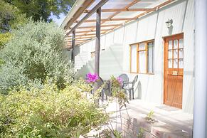 Andelomi Nature's Rest