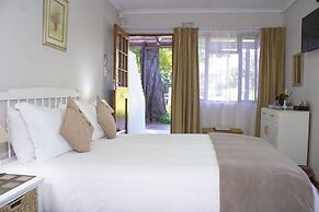 Andelomi Nature's Rest