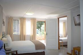 Andelomi Nature's Rest