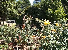 Andelomi Nature's Rest