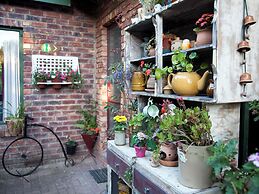 Andelomi Nature's Rest