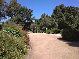 Andelomi Nature's Rest