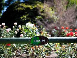 Andelomi Nature's Rest