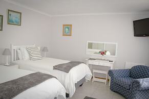 Andelomi Nature's Rest