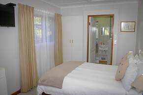 Andelomi Nature's Rest