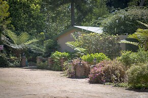 Andelomi Nature's Rest