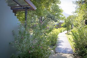 Andelomi Nature's Rest