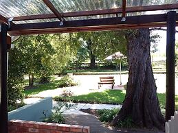 Andelomi Nature's Rest