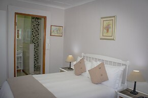 Andelomi Nature's Rest