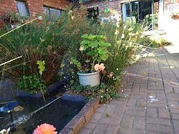 Andelomi Nature's Rest