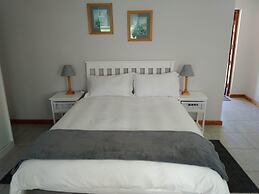 Andelomi Nature's Rest