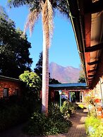 Andelomi Nature's Rest