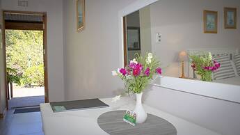 Andelomi Nature's Rest