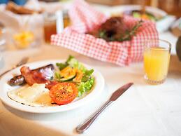 Andelomi Nature's Rest