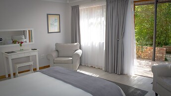 Andelomi Nature's Rest