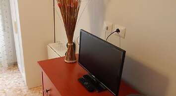 Musei Vaticani Rooms