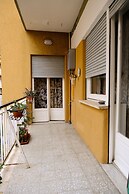 Musei Vaticani Rooms