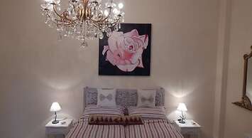 Musei Vaticani Rooms