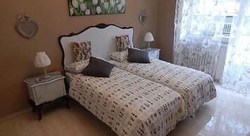 Musei Vaticani Rooms