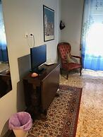 Musei Vaticani Rooms