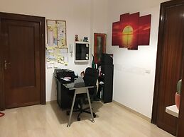 Musei Vaticani Rooms