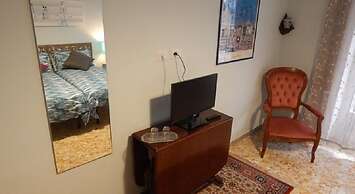 Musei Vaticani Rooms