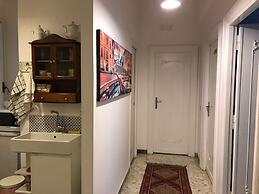 Musei Vaticani Rooms