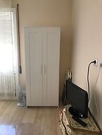 Musei Vaticani Rooms