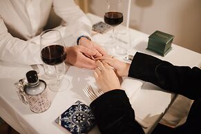 La Fiermontina | Palazzo Bozzi Corso