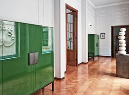 La Fiermontina | Palazzo Bozzi Corso