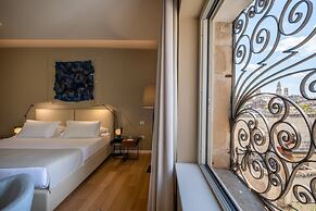 La Fiermontina | Palazzo Bozzi Corso