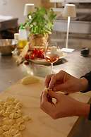 La Fiermontina | Palazzo Bozzi Corso