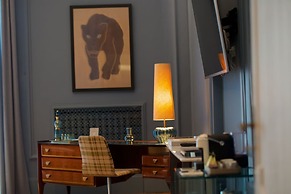 La Fiermontina | Palazzo Bozzi Corso