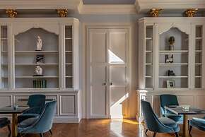 La Fiermontina | Palazzo Bozzi Corso