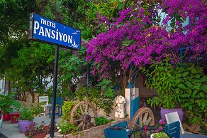 Thetis Pansiyon