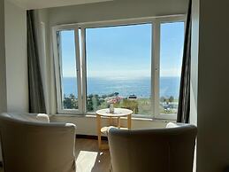 Marmara Konak Old City