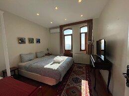 Marmara Konak Old City