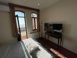 Marmara Konak Old City