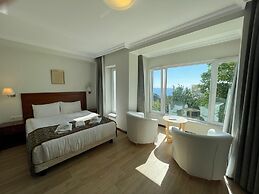 Marmara Konak Old City