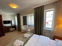 Marmara Konak Old City