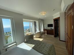 Marmara Konak Old City