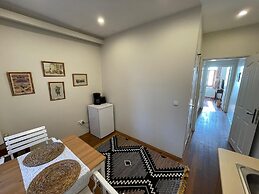 Marmara Konak Old City