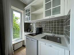 Marmara Konak Old City