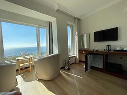 Marmara Konak Old City