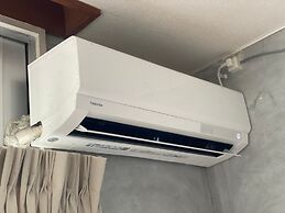 Travel&Book Hotel Hulaton Cabin Takamatsu - Hostel