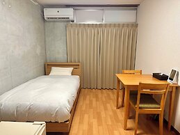 Travel&Book Hotel Hulaton Cabin Takamatsu - Hostel