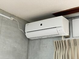 Travel&Book Hotel Hulaton Cabin Takamatsu - Hostel