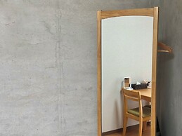 Travel&Book Hotel Hulaton Cabin Takamatsu - Hostel