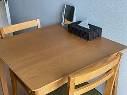 Travel&Book Hotel Hulaton Cabin Takamatsu - Hostel