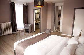 Hotel des voyageurs